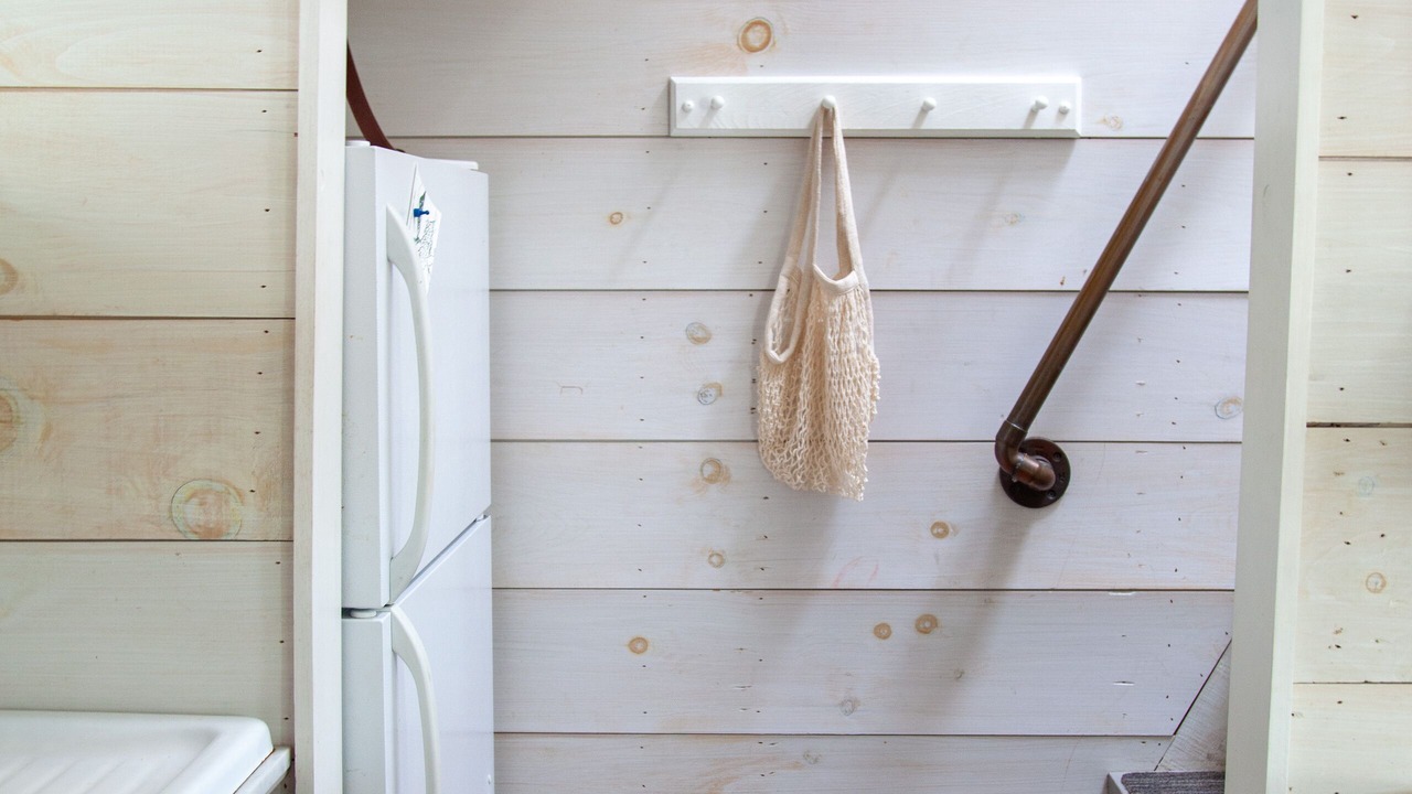 Photo of Bathroom in Thomaston