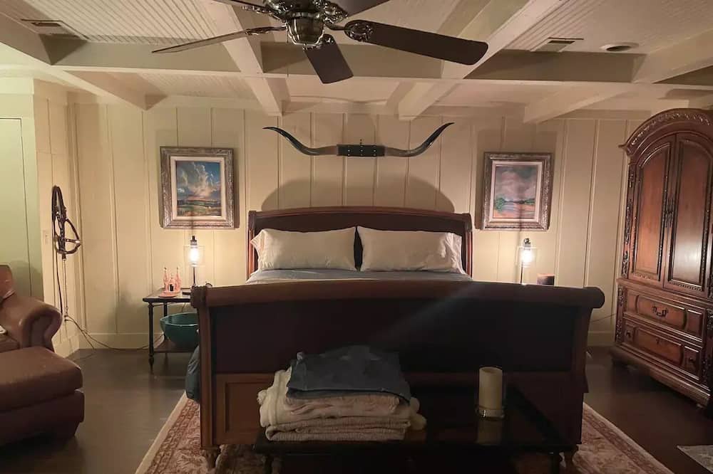 Photo of Bedroom in Madison