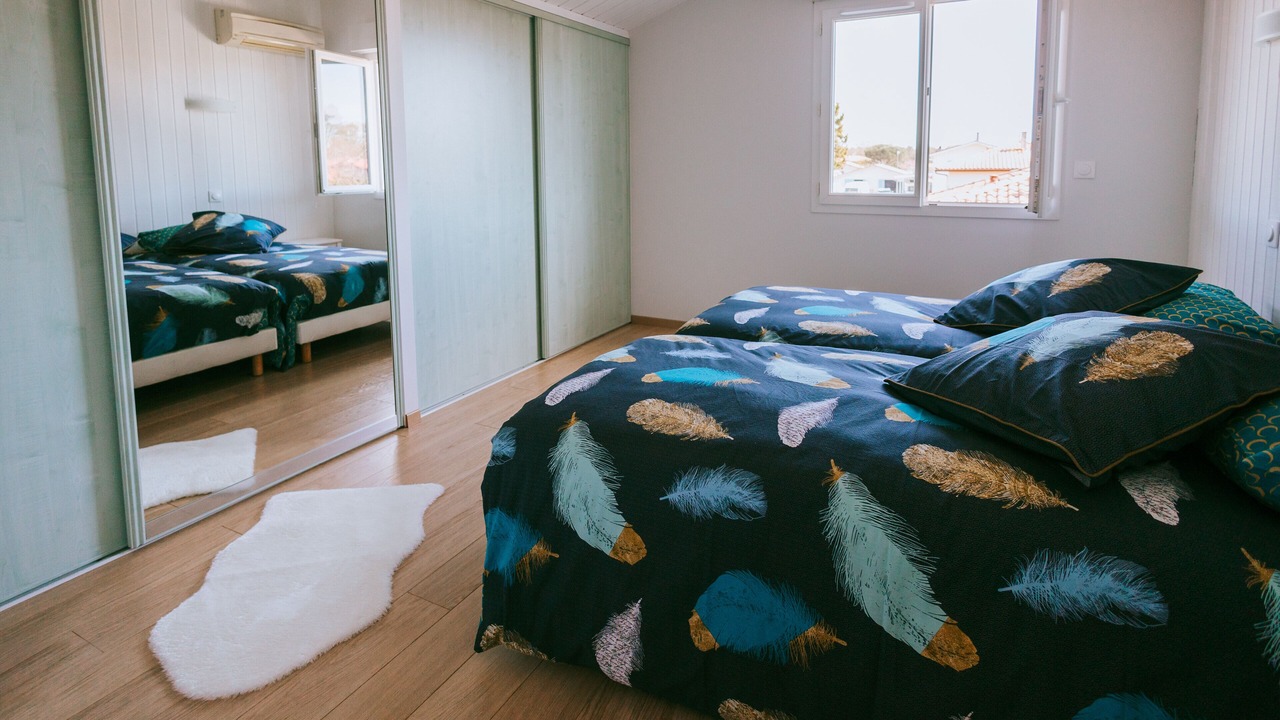 Photo of Bedroom in Begaar