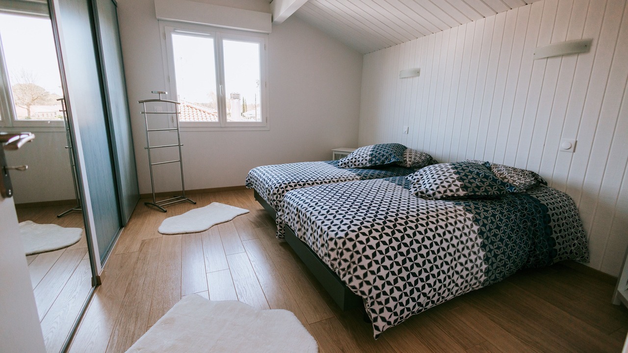 Photo of Bedroom in Begaar