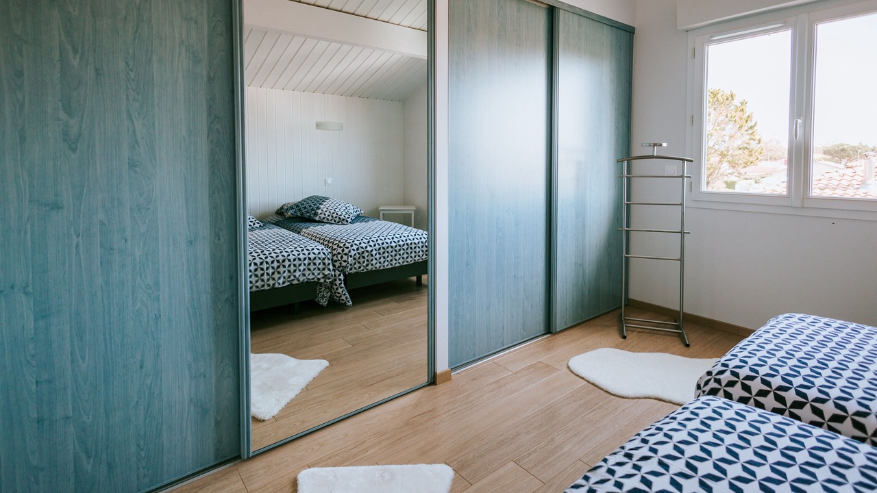 Photo of Bedroom in Begaar