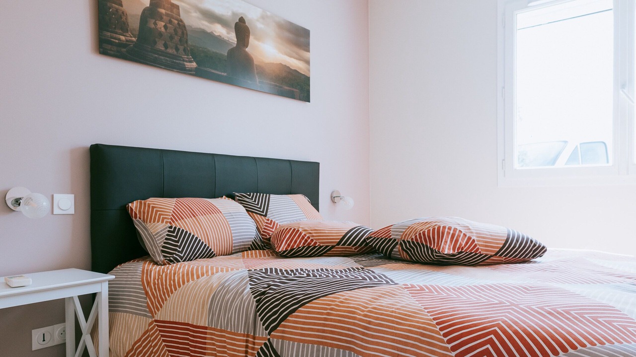 Photo of Bedroom in Begaar