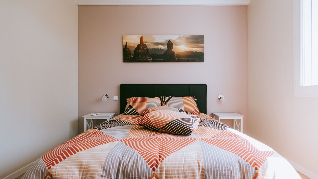 Photo of Bedroom in Begaar