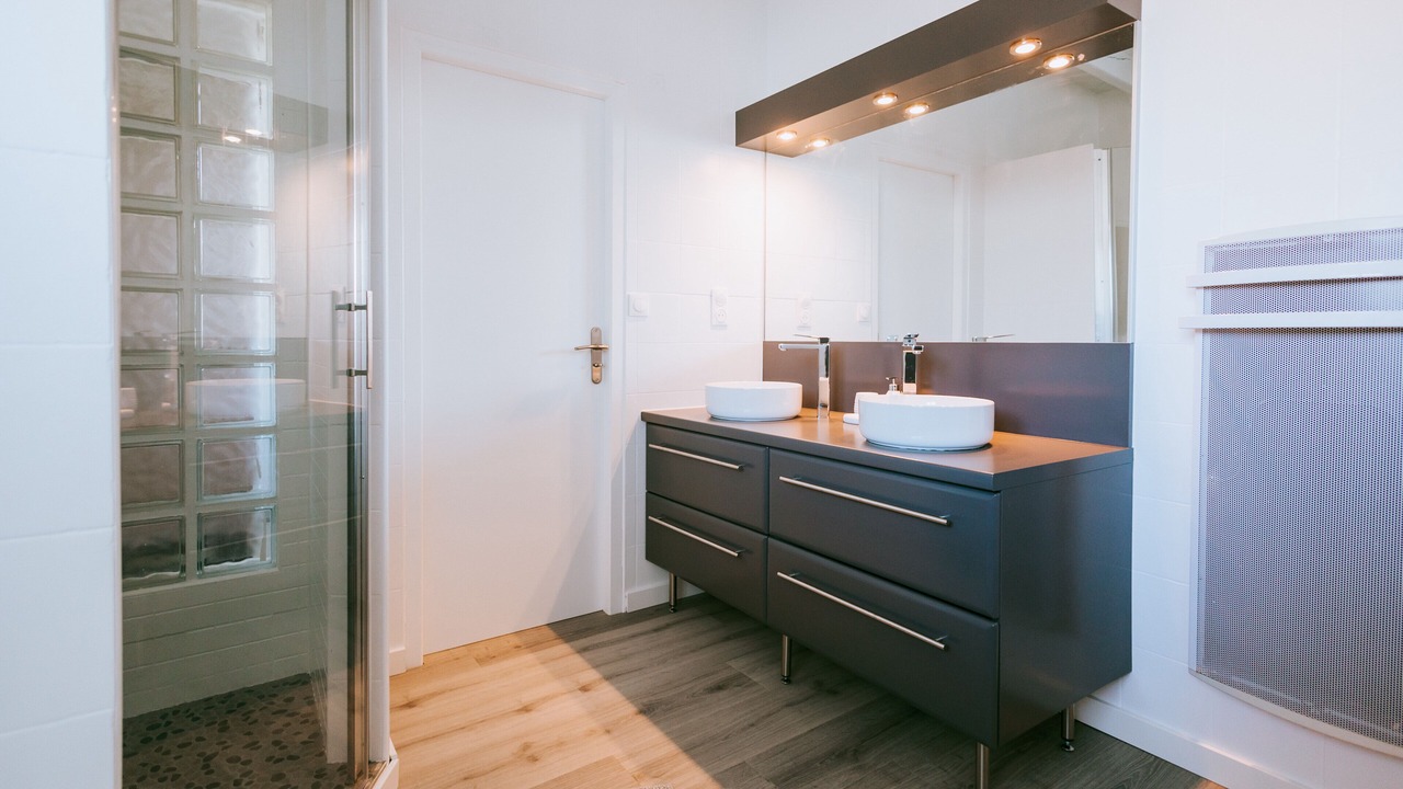 Photo of Kitchen in Begaar