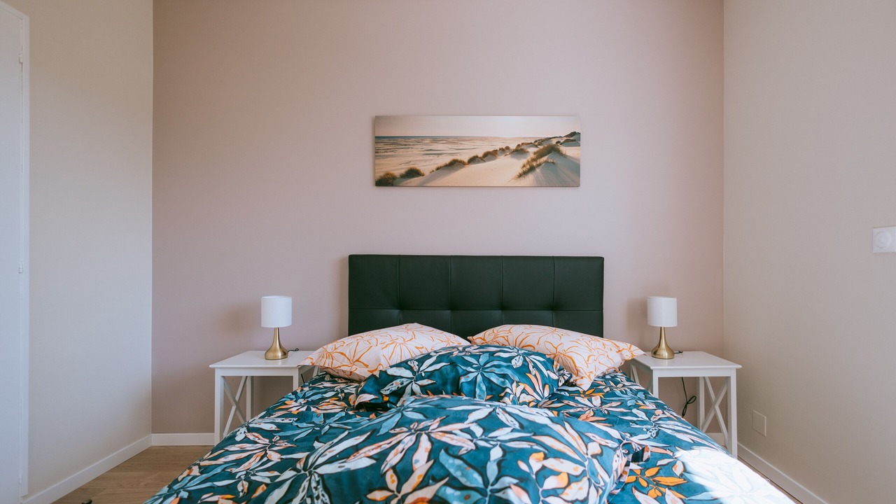 Photo of Bedroom in Begaar