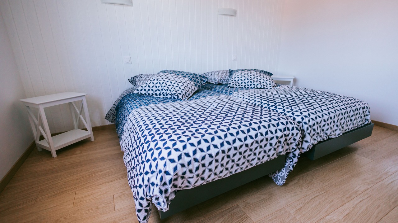 Photo of Bedroom in Begaar