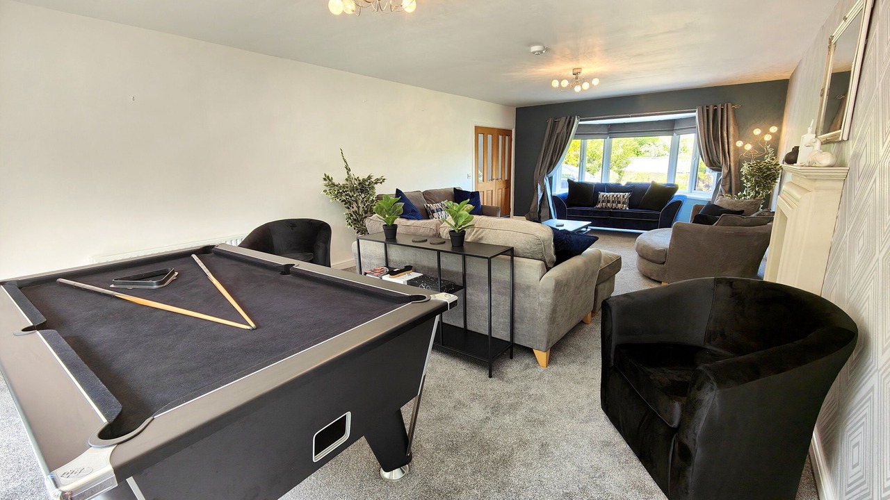 Photo of Bedroom in Cleator Moor