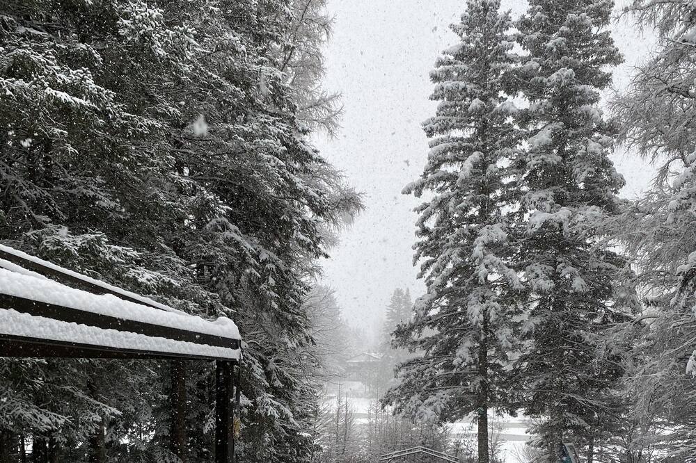 Photo of Outdoor in Saint-Alphonse-Rodriguez