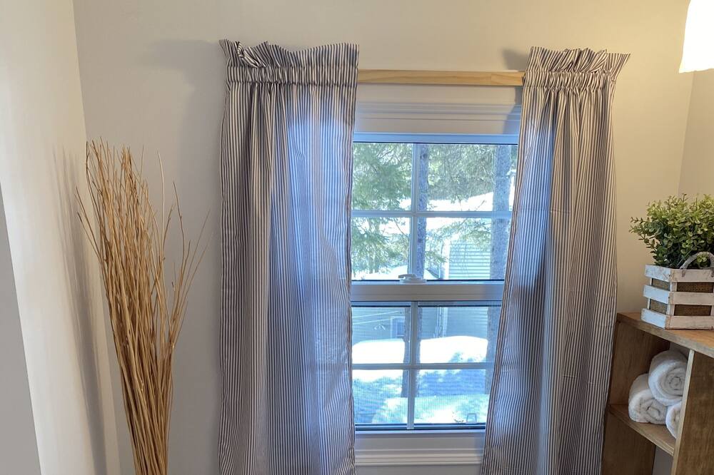 Photo of Bathroom in Saint-Alphonse-Rodriguez