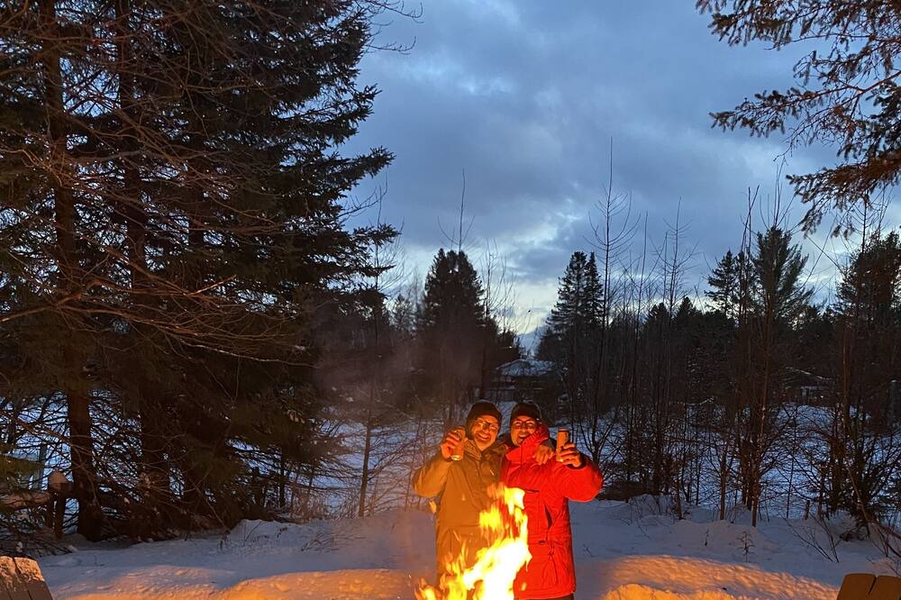Photo of Outdoor in Saint-Alphonse-Rodriguez