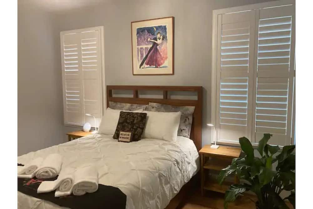 Photo of Bedroom in Roaring River