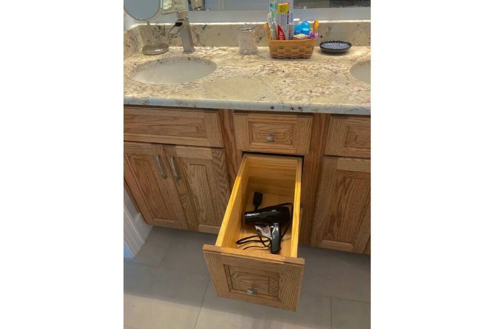 Photo of Kitchen in Roaring River