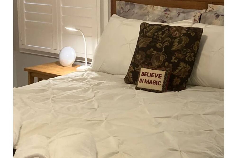 Photo of Bedroom in Roaring River