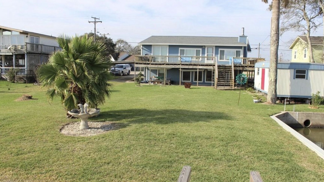 Photo of Outdoor in Palacios