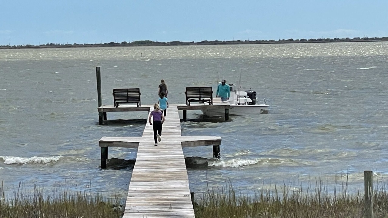 Photo of Outdoor in Palacios