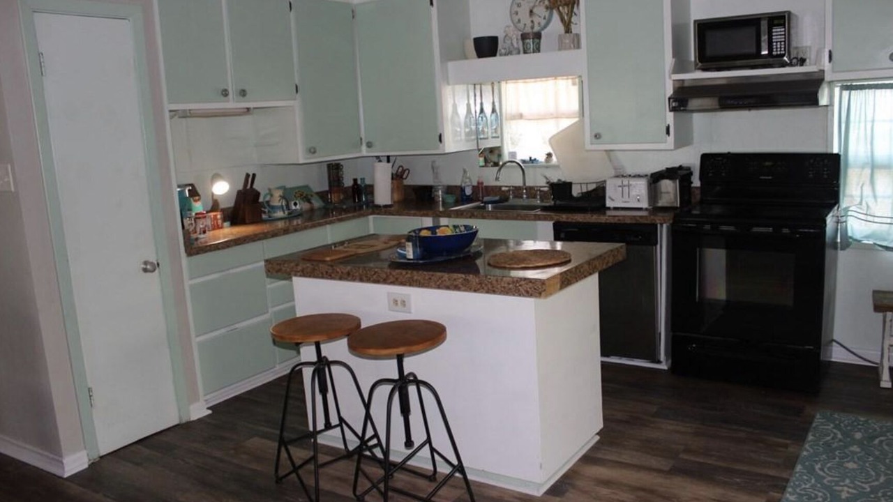 Photo of Kitchen in Palacios