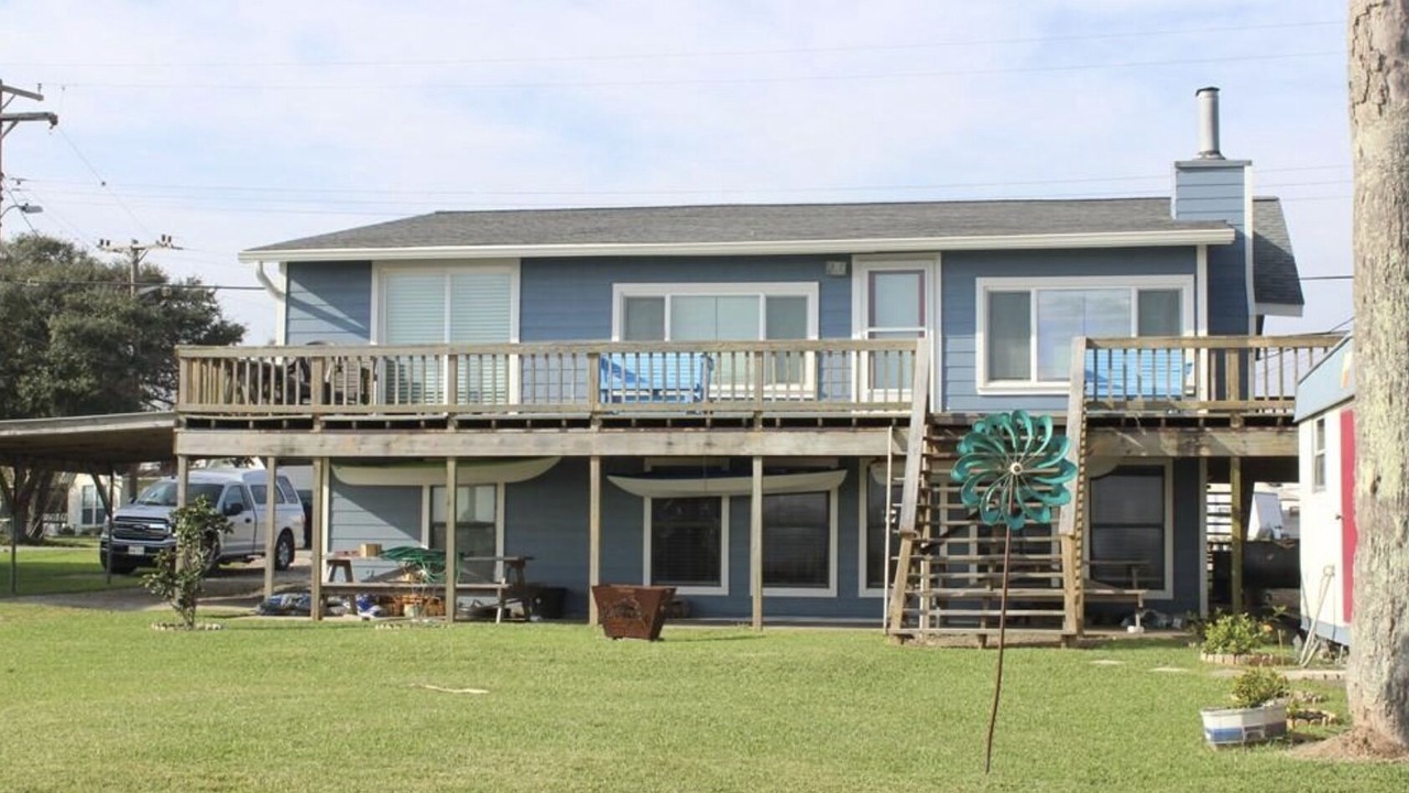 Photo of Outdoor in Palacios
