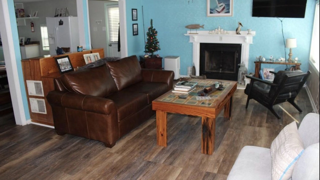 Photo of Livingroom in Palacios