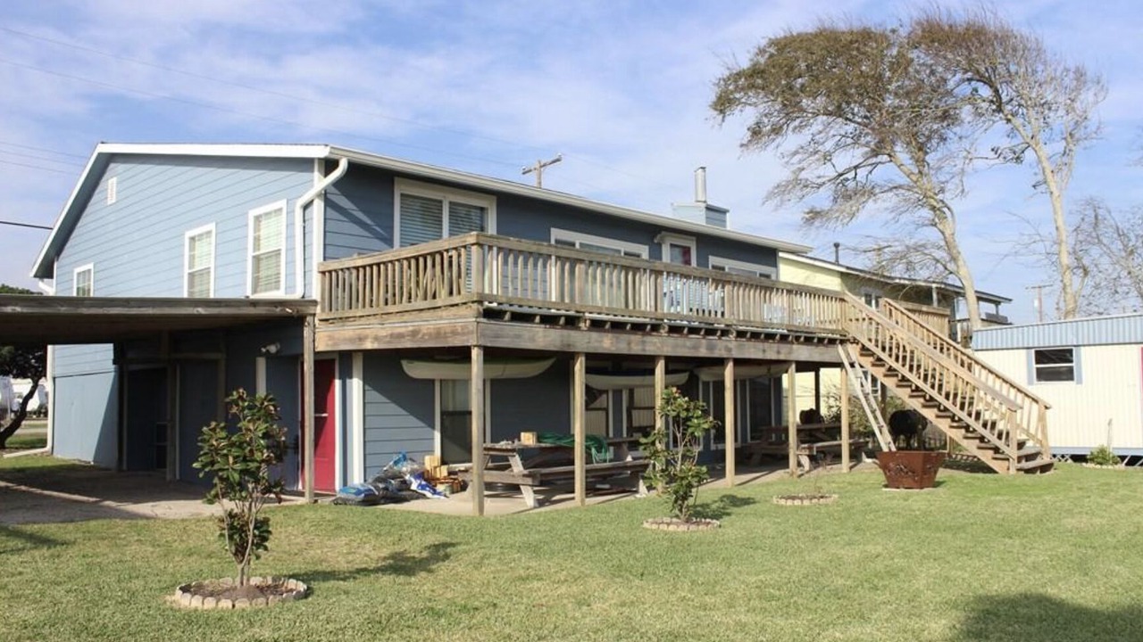 Photo of Outdoor in Palacios