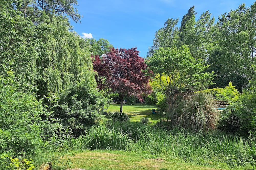 Photo of Outdoor in Champagnac