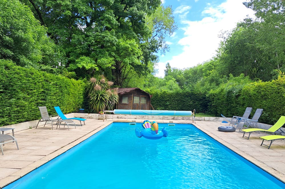 Photo of Outdoor in Champagnac