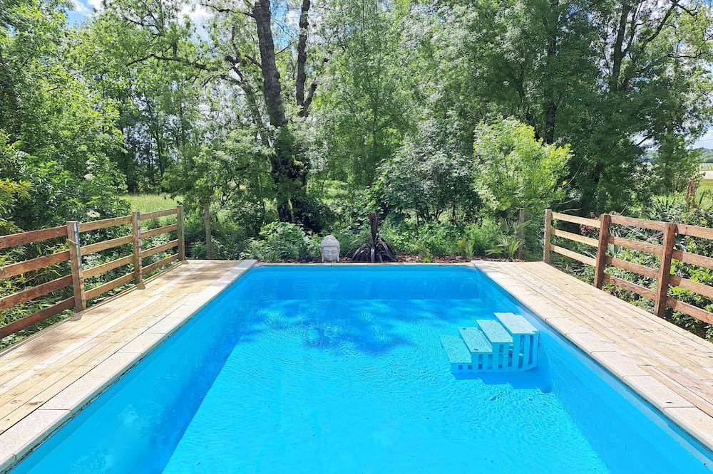 Photo of Outdoor in Champagnac