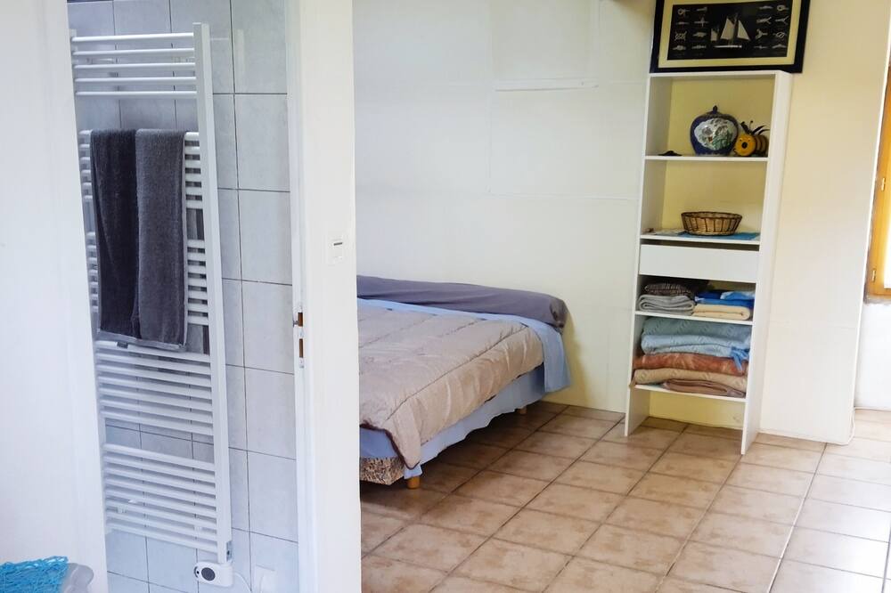 Photo of Bedroom in Chauve
