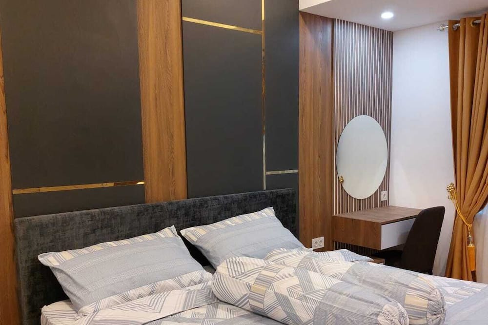 Photo of Bedroom in Kesawan
