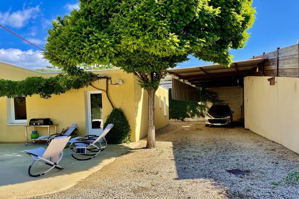 Photo of Outdoor in Saint-Martin-d'Ardeche
