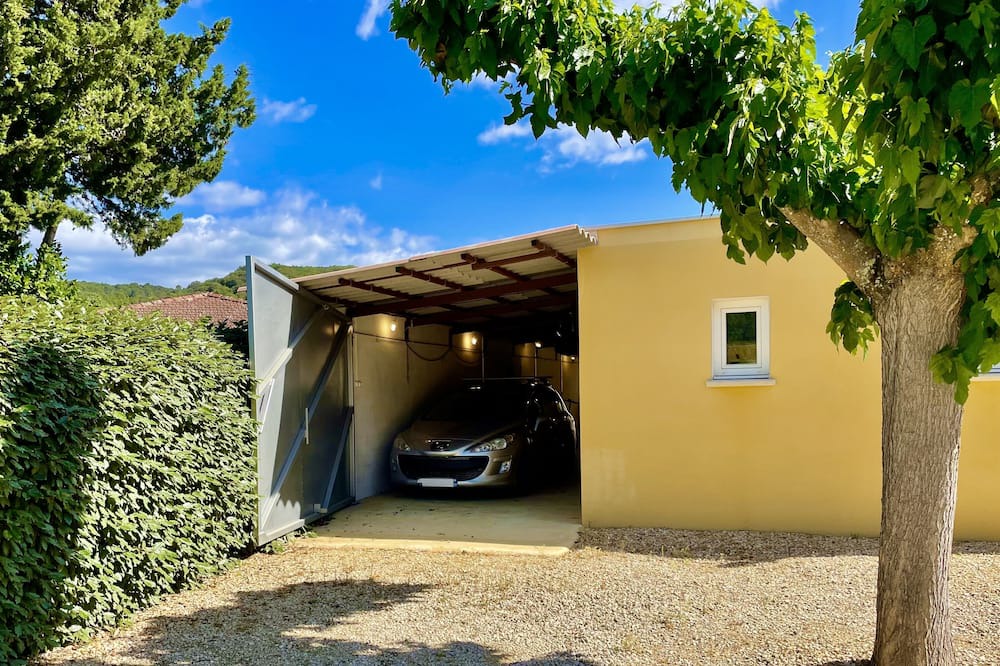Photo of Outdoor in Saint-Martin-d'Ardeche