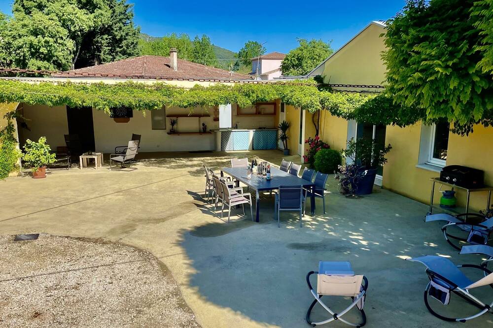 Photo of Outdoor in Saint-Martin-d'Ardeche