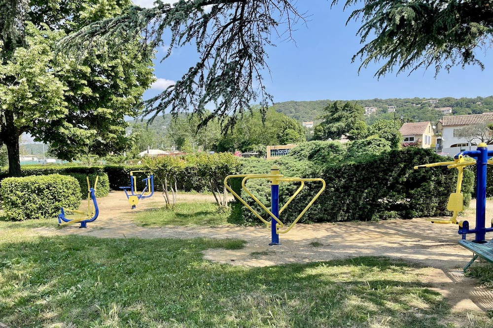 Photo of Outdoor in Saint-Martin-d'Ardeche
