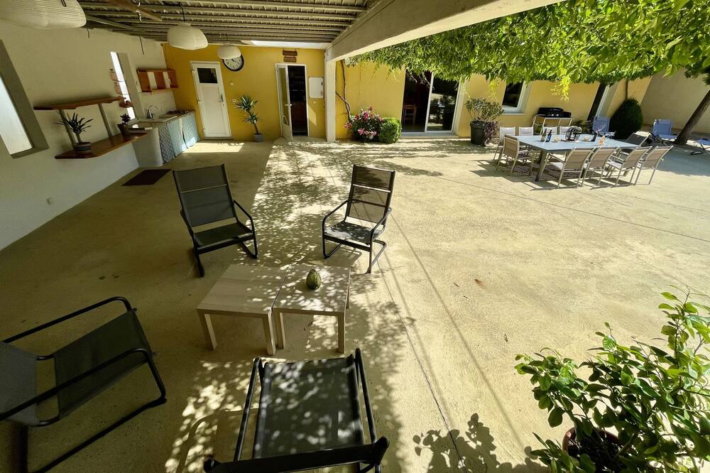 Photo of Outdoor in Saint-Martin-d'Ardeche