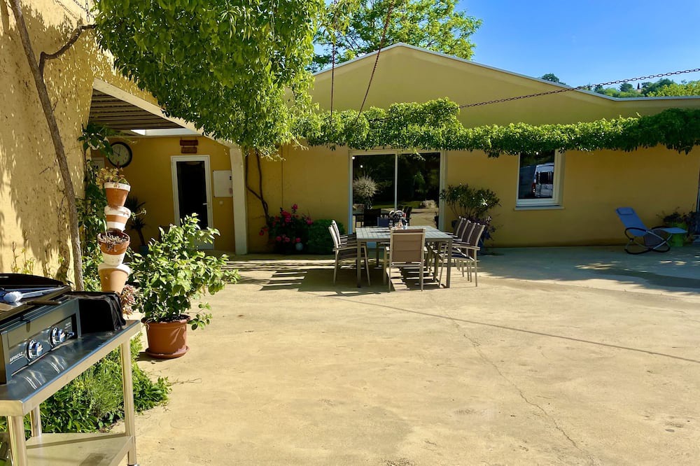 Photo of Outdoor in Saint-Martin-d'Ardeche