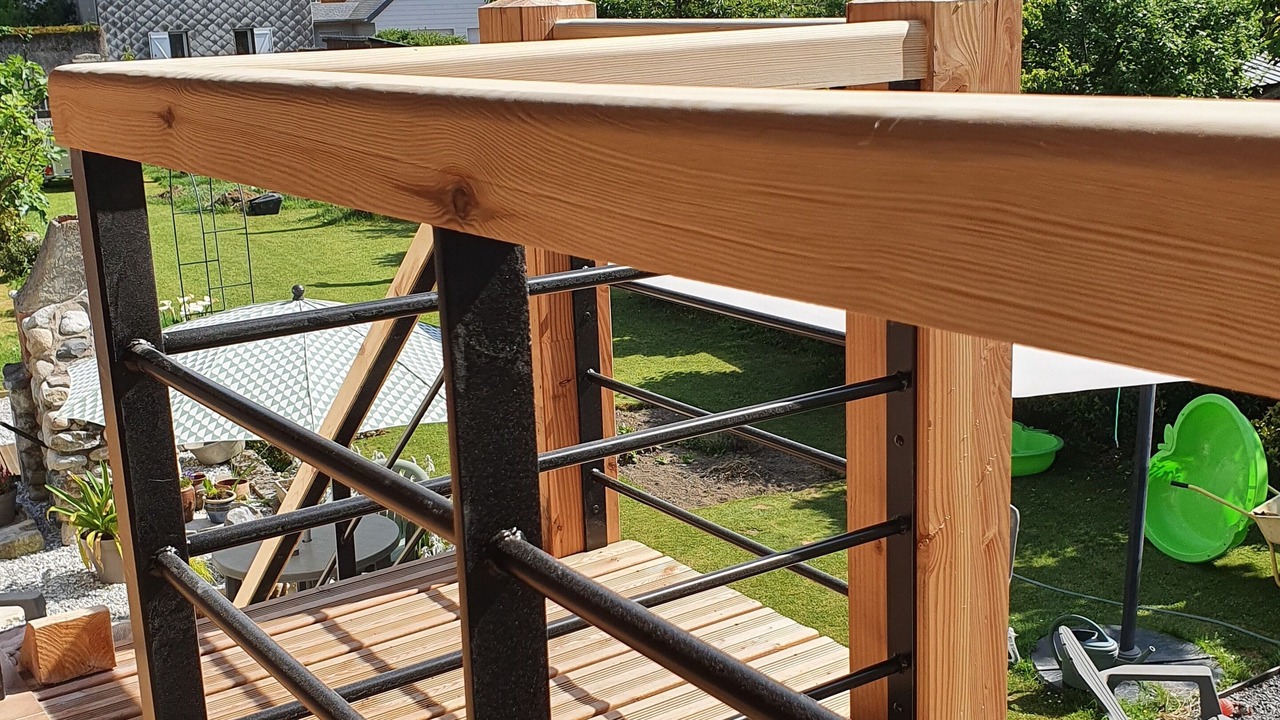 Photo of Outdoor in Pouzac