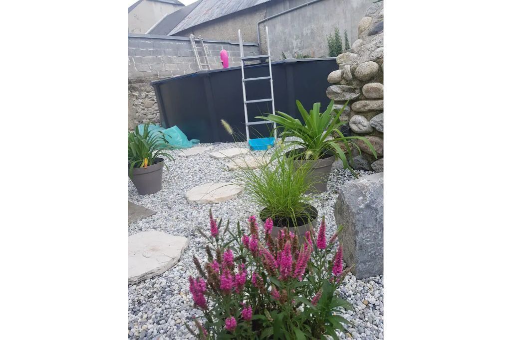 Photo of Patio Balcony in Pouzac