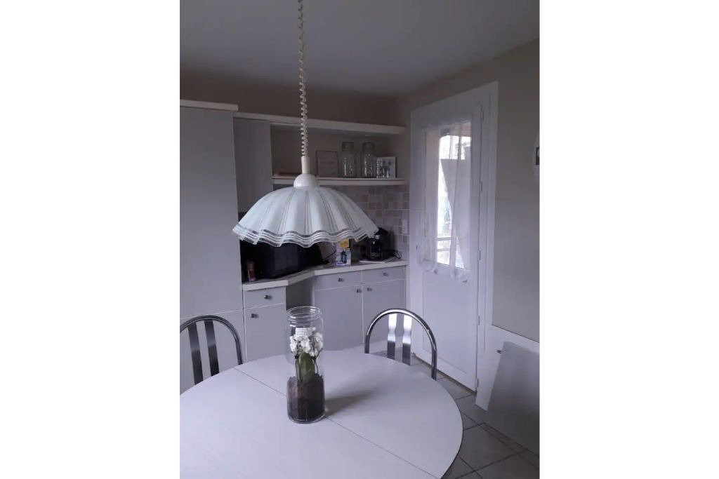 Photo of Kitchen in Pouzac