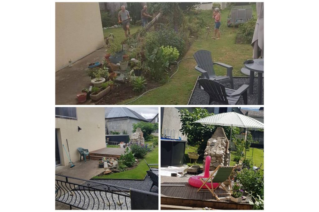 Photo of Outdoor in Pouzac