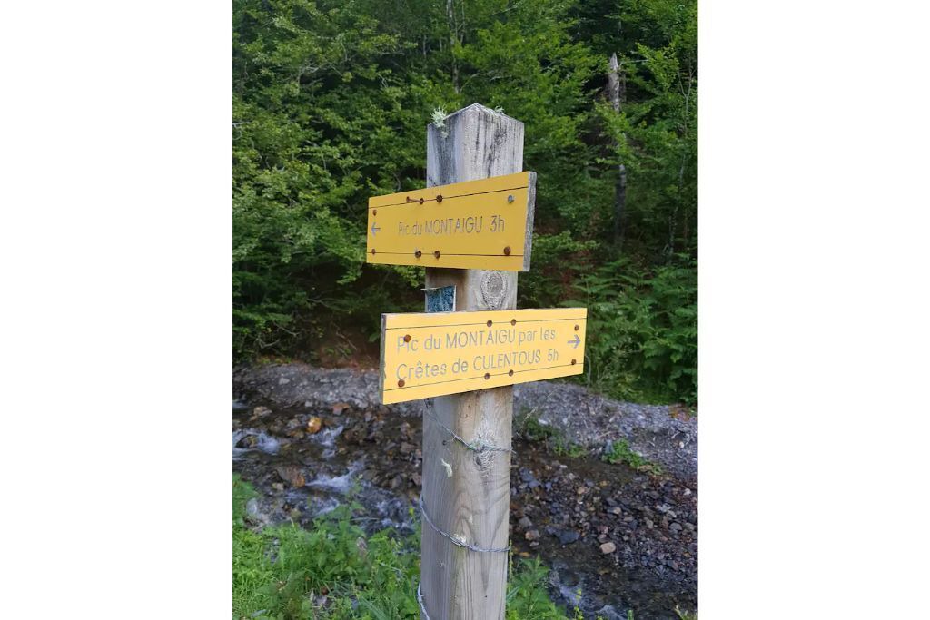 Photo of Outdoor in Pouzac