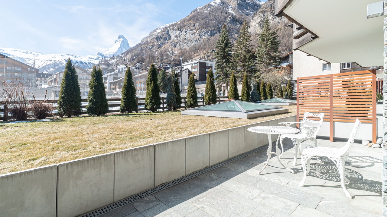 Photo of Outdoor in Zermatt