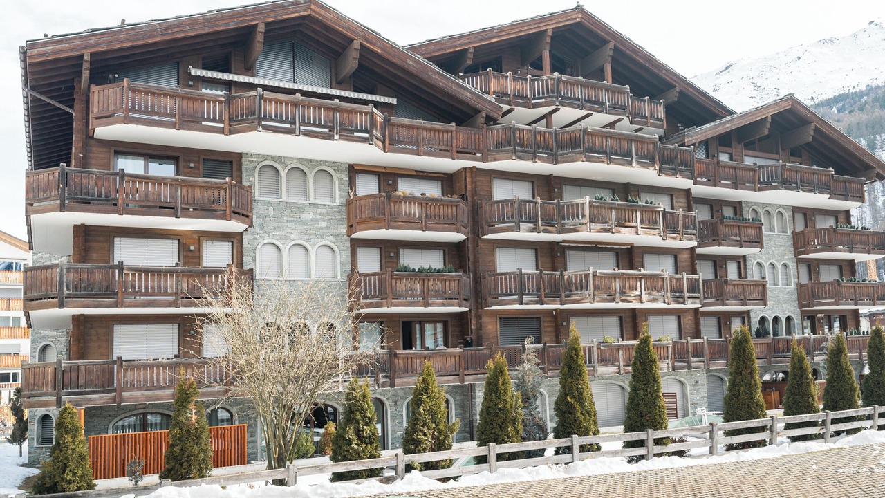 Photo of Outdoor in Zermatt