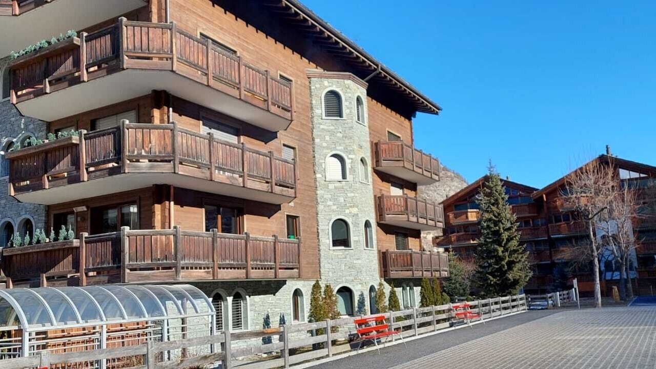 Photo of Outdoor in Zermatt