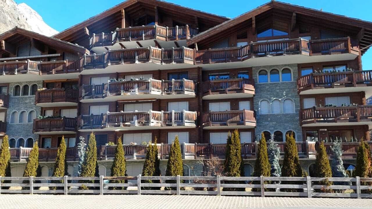 Photo of Outdoor in Zermatt