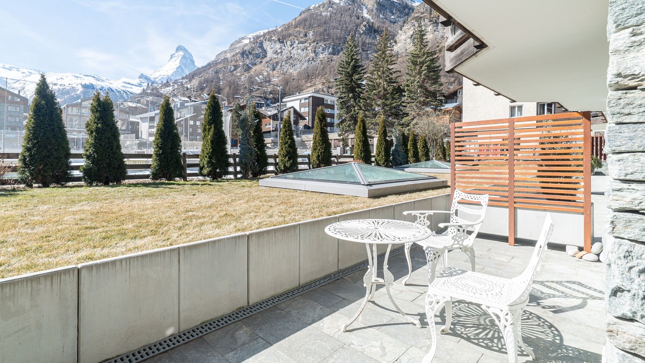 Photo of Outdoor in Zermatt