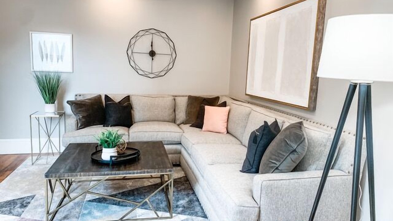 Photo of Livingroom in Richmond