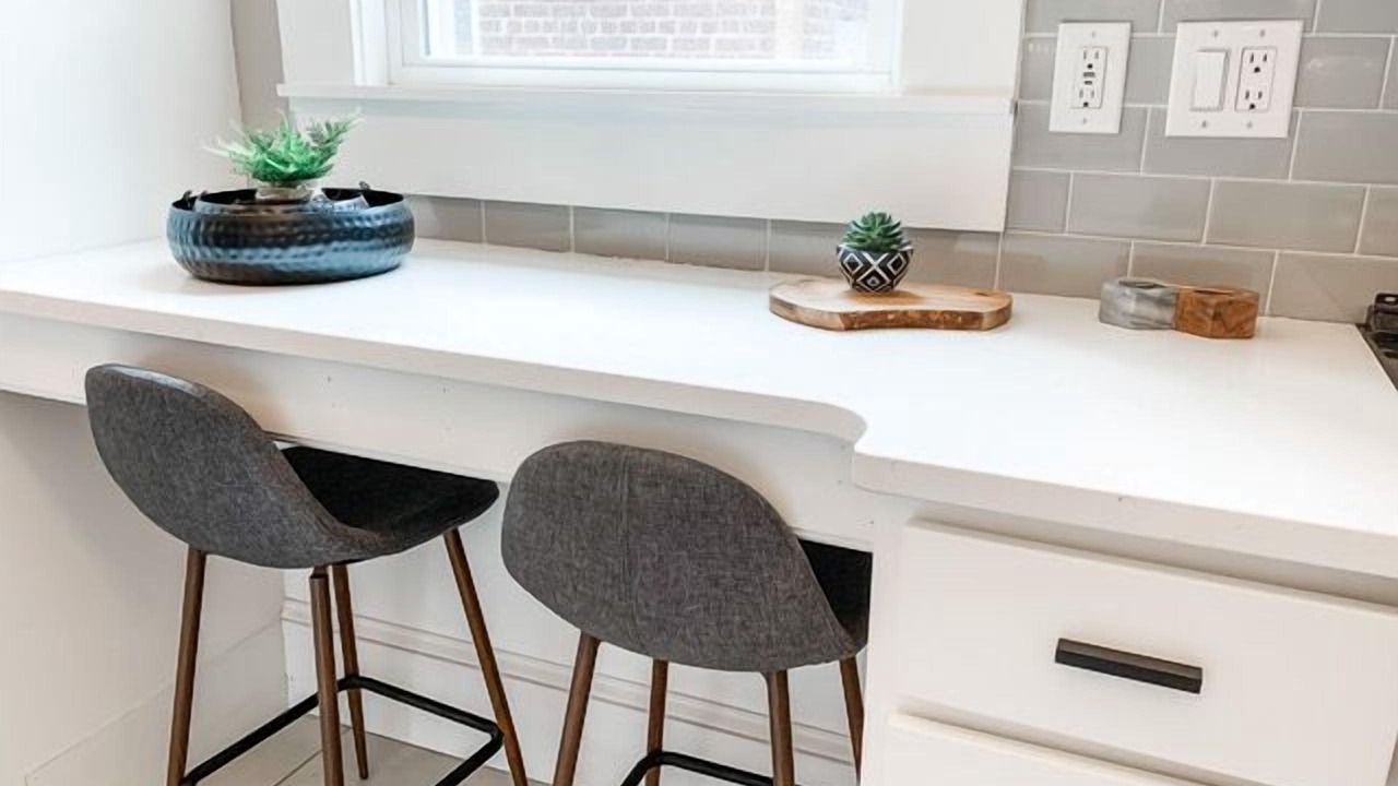 Photo of Kitchen in Richmond