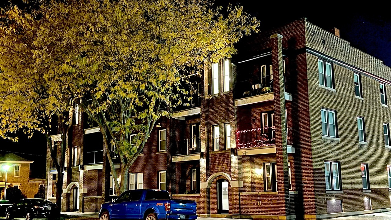 Photo of Outdoor in Richmond