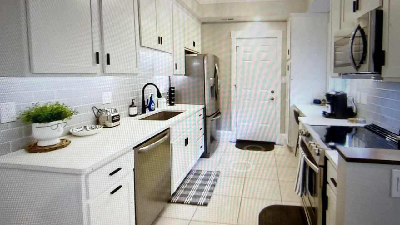 Photo of Kitchen in Richmond