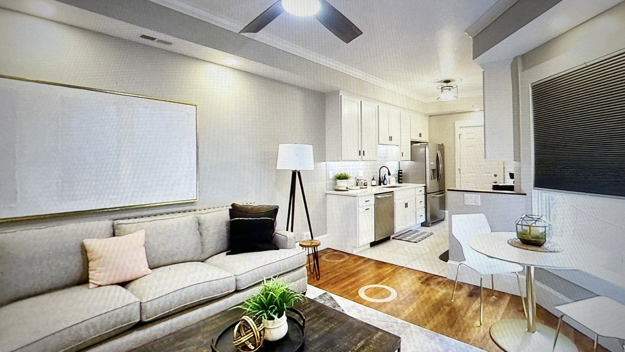 Photo of Livingroom in Richmond