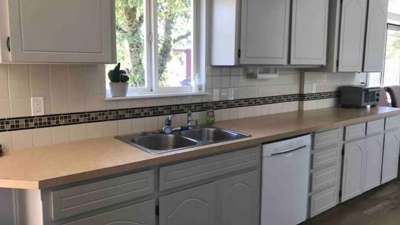 Photo of Kitchen in Blaine